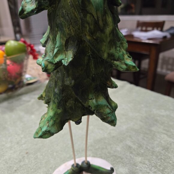 Christmas Tree type decor - Picture 5 of 7